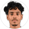 Safwan Al Johani, Midfielder for Abha