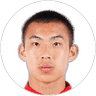 Qipeng Wu, Defender for Shanghai Shenhua