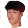 Yao Haoyang, Goalkeeper for Chongqing Tongliang Long