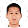 Shuaijun Mei, Forward for Shandong Taishan