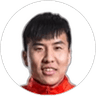 Gang Wang, Defender for Beijing Guoan