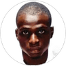 Lassine Diarra, Goalkeeper for Olympique Lyonnais