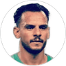 Khaled Kamar, Attacker for El Geish