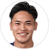 Sota Koshimichi, Midfielder for Sanfrecce Hiroshima