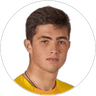 Oleksandr Domolega, Goalkeeper for Livyi Bereh