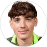 Woody Burgess, Midfielder for Aston Villa U21