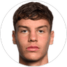 Ollie Harrison, Midfielder for Chelsea U21