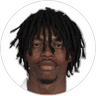 Lucky Ezeh, Forward for Zbrojovka Brno