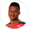 Yerlin Quinonez, Forward for LDU Quito