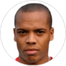 J. Yéyé, Midfielder for EF Reims Sainte-Anne