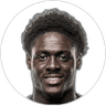 Musa Touré, Forward for Randers