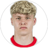 Felix Meiser, Defender for Fortuna Düsseldorf