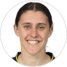 E. McCann, Attacker for Wellington Phoenix