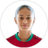 Y. Zouhir, Attacker for AS Roma W