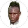 Dhody Foutou, Goalkeeper for Congo