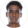 Nikhil Barla, Defender for Jamshedpur
