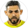 Hosam Alabani, Defender for Abu Salim