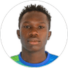 Chipyoka Songa, Forward for Hapoel Petah Tikva