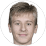 Vladislav Yanchenko, Midfielder for Irtysh Omsk