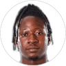 Elohim Kabore, Forward for SK Beveren