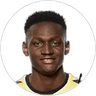 Sory Traore, Forward for FC Rouen 1899