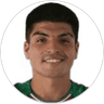 Ian Godoy, Midfielder for Audax Italiano