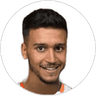 Ahmed Ajjal, Midfielder for CS Sfaxien