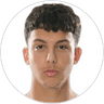 K. Kahya, Midfielder for Manisa FK