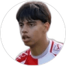 Gabriel Capicchioni, Forward for AC Virtus