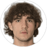 Nicolas Giacopetti, Attacker for San Marino Academy