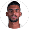 Mohamed El Badoui, Forward for Yacoub El Mansour