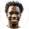 Alou Doumbia, Midfielder for Djoliba