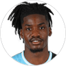 Ruben Londja, Attacker for Le Havre AC