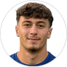 Mattia Rizzo, Defender for Zürich
