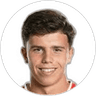 Alessandro Romano, Midfielder for Cagliari Calcio