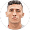 Faycal Fajr, Midfielder for Al Jubail