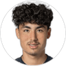 Cheveyo Tsawa, Midfielder for Club Brugge KV
