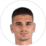 Salih Malkocoglu, Midfielder for Trabzonspor
