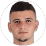 A. Bayram, Forward for Sakaryaspor