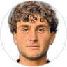 Francesco Vallarelli, Midfielder for AC Reggiana 1919