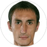 Ruslan Mukhametshin, Attacker for 
    