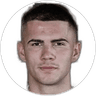 Simeon Shishkov, Defender for PFC Ludogorets Razgrad