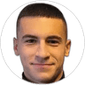 Valentin Dotsev, Midfielder for Minyor Pernik