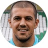 I. Karadzhov, Goalkeeper for Beroe