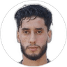 Necer Benzid, Midfielder for Khenchela