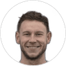 Mitchell Megginson, Midfielder for Cove Rangers
