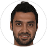 Bekir İrtegün, Defender for 
    