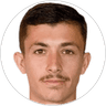 H. Tola, Midfielder for KF Tirana