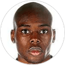 J. Tinhan, Midfielder for 
    