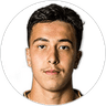 Amine Lachkar, Defender for Willem II